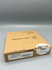 Bouchon d'étalonnage Agilent