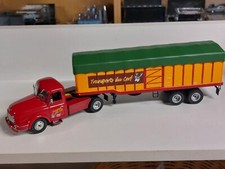 Camion, Truck Willeme LC 610 T