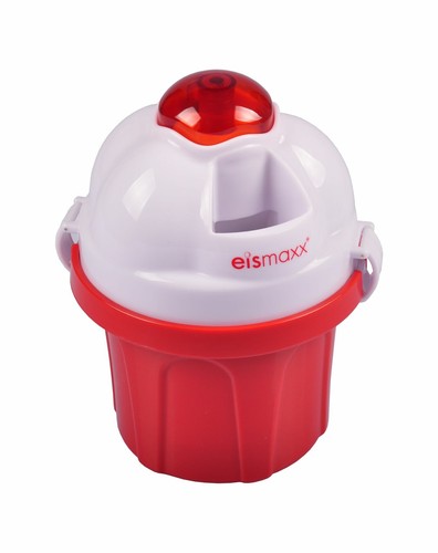 Eismaxx machine glace - à, 3in1