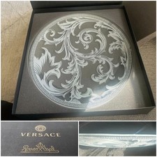 Versace Rosenthal,  Cristal État Neuf