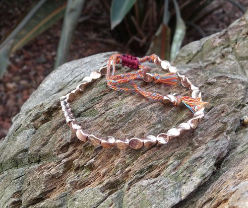 Bracelet chance perles - chance,