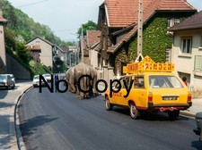 PEUGEOT 504 "PINDER" APRES