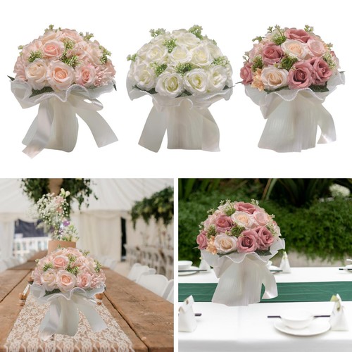 Bouquets mariée - bouquets,