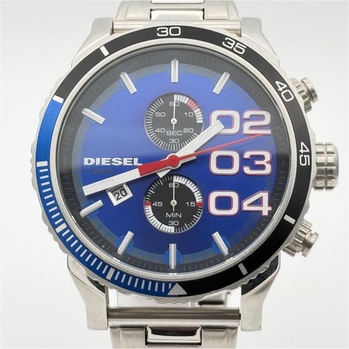 Montre homme diesel - homme,