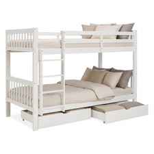 Lit superposé 90x200 enfant