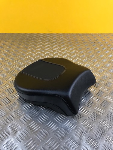 Selle passager pour harley - passager,