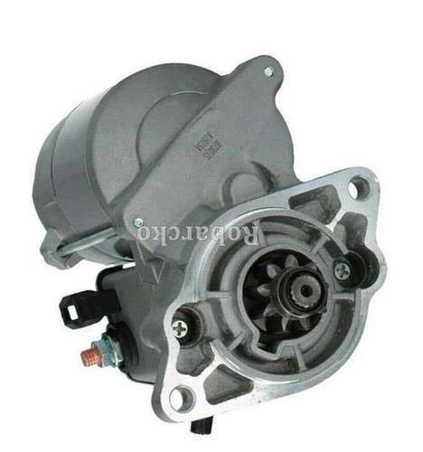 Démarreur moteur pour - démarreur,