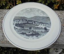 ANCIENNE ASSIETTE Villeroy &