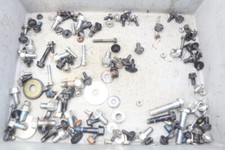 SAC VISSERIE VIS - YAMAHA YFM R RAPTOR 90 (2017 - 2023)