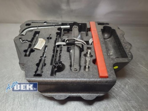 Cric caddy boîte sba - cric, vw