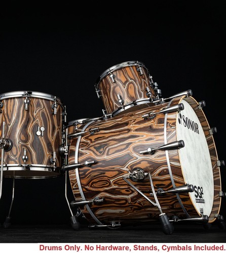 Sonor sq2 elder tree high - sq2,