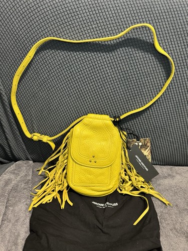 Sac jérôme dreyfuss bag - dreyfuss, neuf