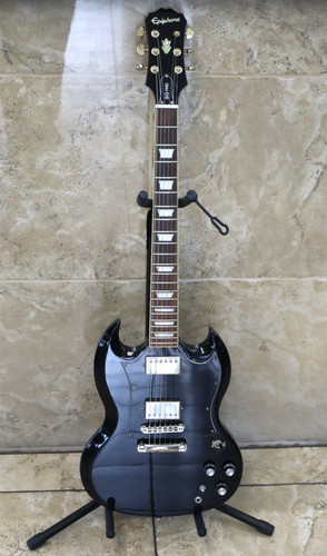 2020 epiphone pro - 2020,