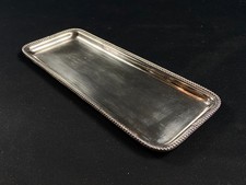 Plateau rectangulaire à