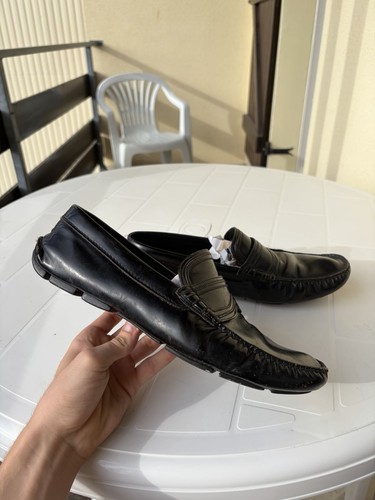 Prada mocassins homme - prada,