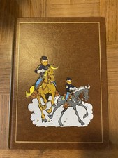 ROMBALDI TUNIQUES BLEUES