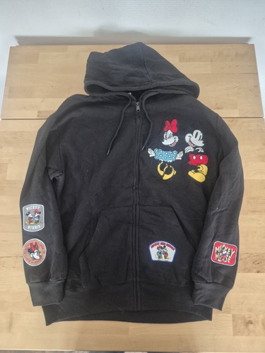 Veste hoodie vintage - veste,