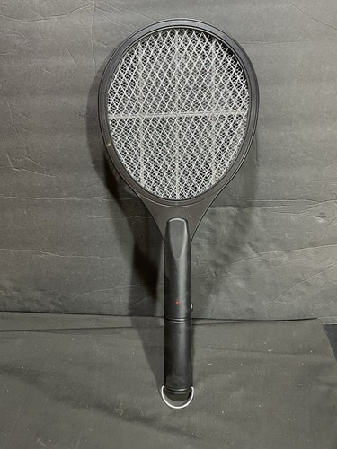 Flyswatter battery powered - ￼,