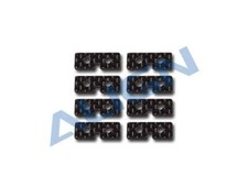 Plaque De Servo En Carbone (8)