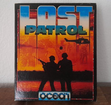 Lost Patrol - Atari ST STE -