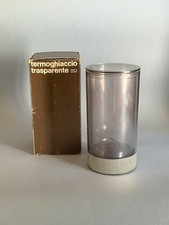 Cini&Nils Cylindrical collection: ice bucket (Enzo Mari, Joe Colombo era)