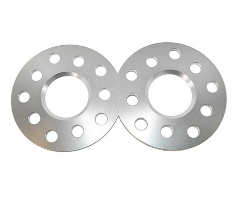 Elargisseurs voie alu 5mm - elargisseurs,