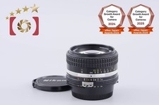 Nikon Ai-S NIKKOR 50mm f/1.4