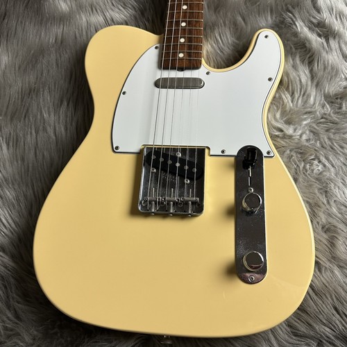 Fender made japan - fender,