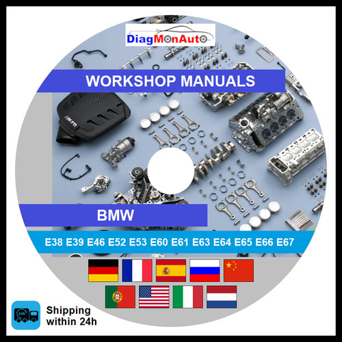 Repair workshop manuals for - repair,