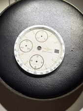 Breitling Chronomat Dial +