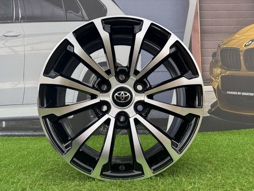 Jantes alloy r18 6x139 - jantes, 6x139,7