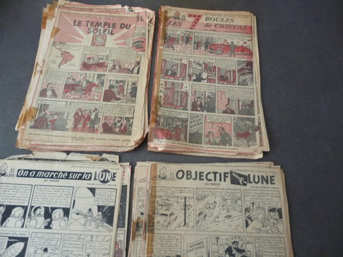 Decoupe journal ouest - de, journal-ouest