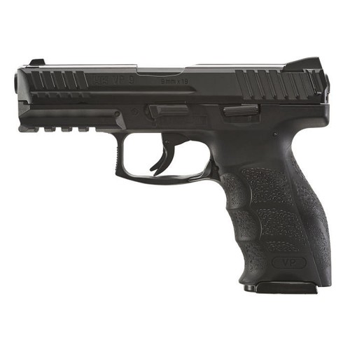 Umarex heckler koch 177 vp9 - .177,
