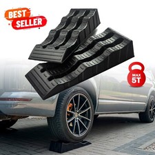 RAMPES À PLUSIEURS NIVEAUX POUR CAMPING-CAR REMORQUE VOITURE CHOCS DE ROUES