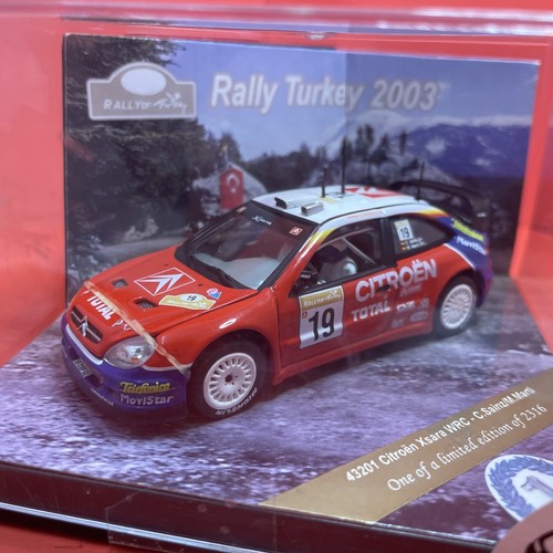 Citroen xsara wrc sainz - citroen, c.sainz