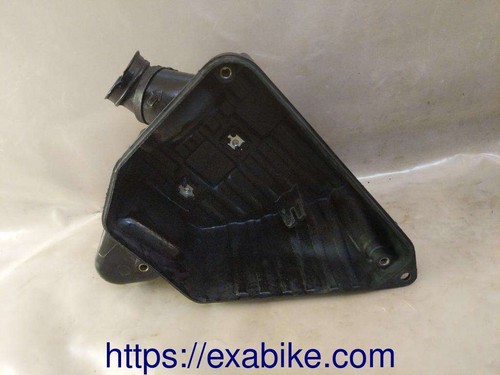 Boite air pour honda 125 - boite, cm