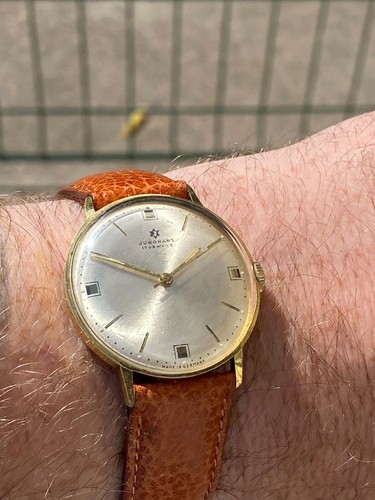Ancienne montre homme - ancienne,