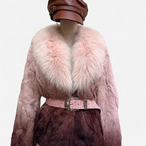 Only veste fourrure de - veste,