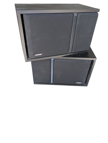 Bose 301 series iii direct - series,
