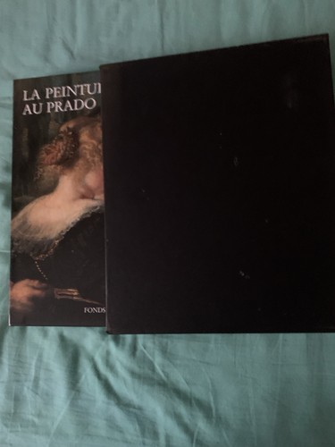 Peinture flamande prado - la,