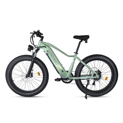 Vtt électrique cb60 fat - vtt,