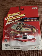 Voiture Miniature Supercar