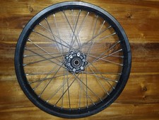 Jantes Avant Honda Africa Twin