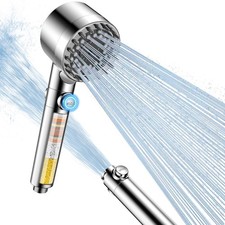 Pommeau de Douche Anti