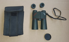 Bresser Condor 10X42 Binoculars with Case