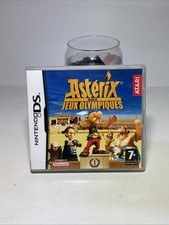 Astérix aux Jeux Olympiques  - Nintendo DS FRENCH
