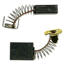 Balais De Charbon Moteur FERM