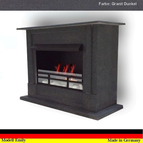 Ethanol cheminee fireplace gel - cheminee,