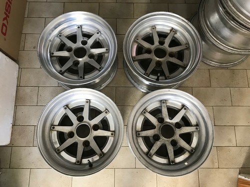 Jantes jdm enkei - jantes,