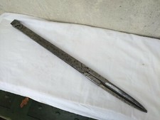  GRAND ET GROS COMPAS DE TAILLEUR DE PIERRE